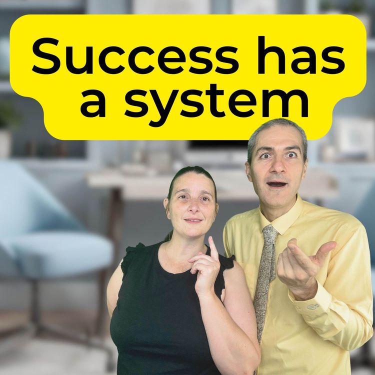 cover art for Reveal the Secret to Motivating People in Business