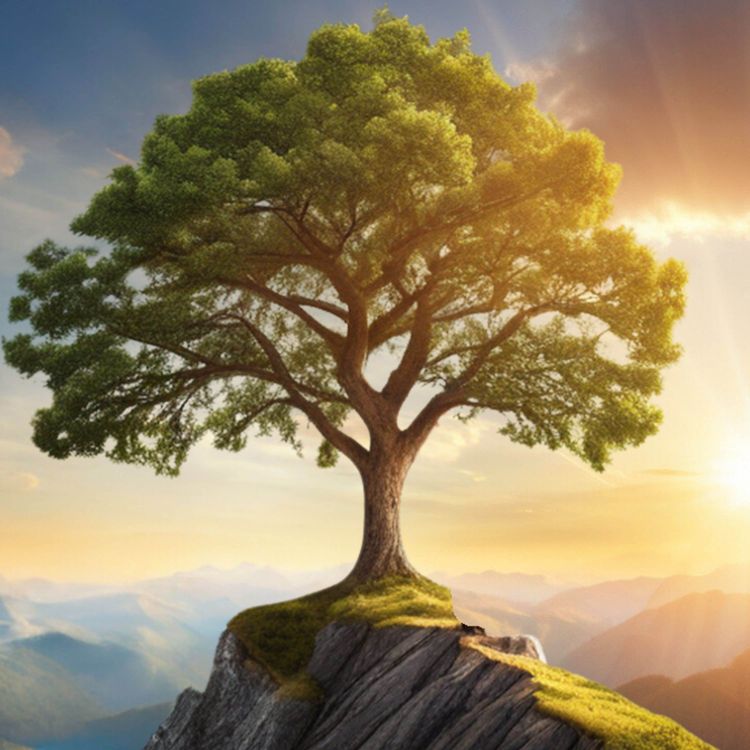 cover art for Beyond the Bottom Line: Gratitude and Vision as Business Catalysts