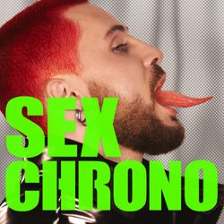 cover art for SEX CHRONO