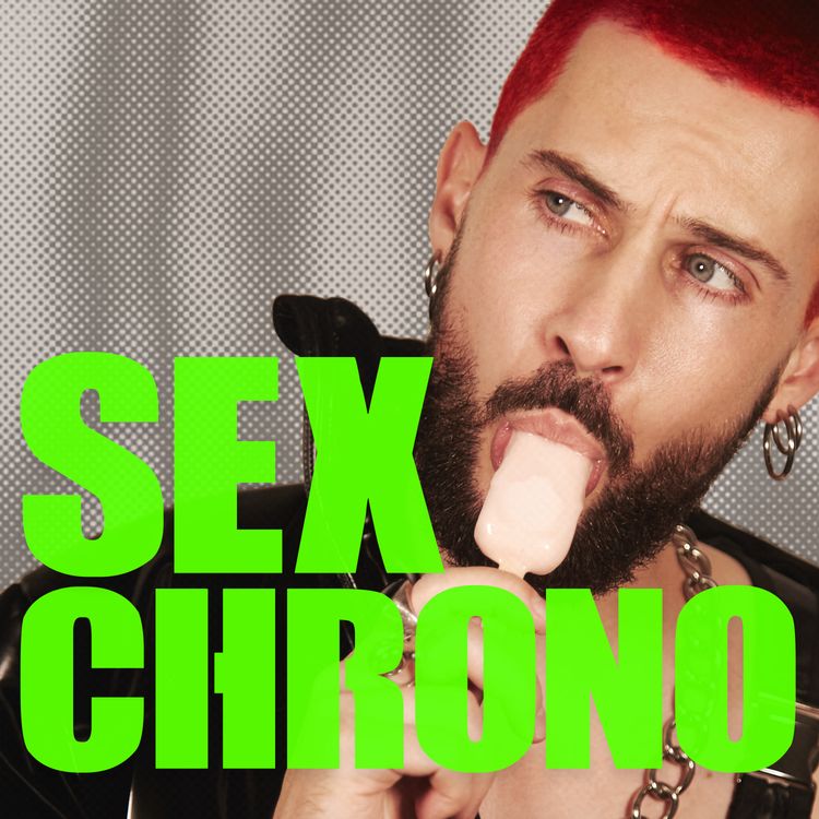 cover art for SEXT OF - LE FOOT FETISH