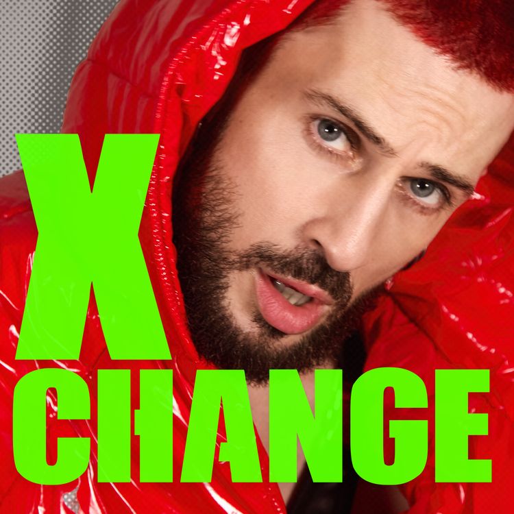 cover art for XCHANGE - Interview de Laura, libertine adepte du g4ngb4ng 