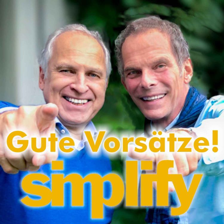 cover art for So klappen gute Vorsätze