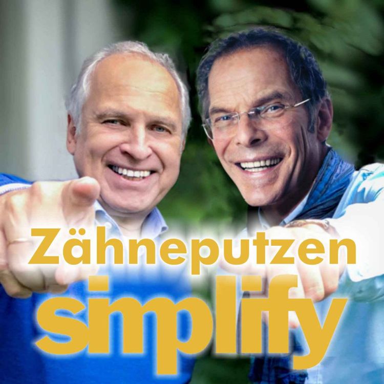 cover art for Tikis Tipps fürs Zähneputzen