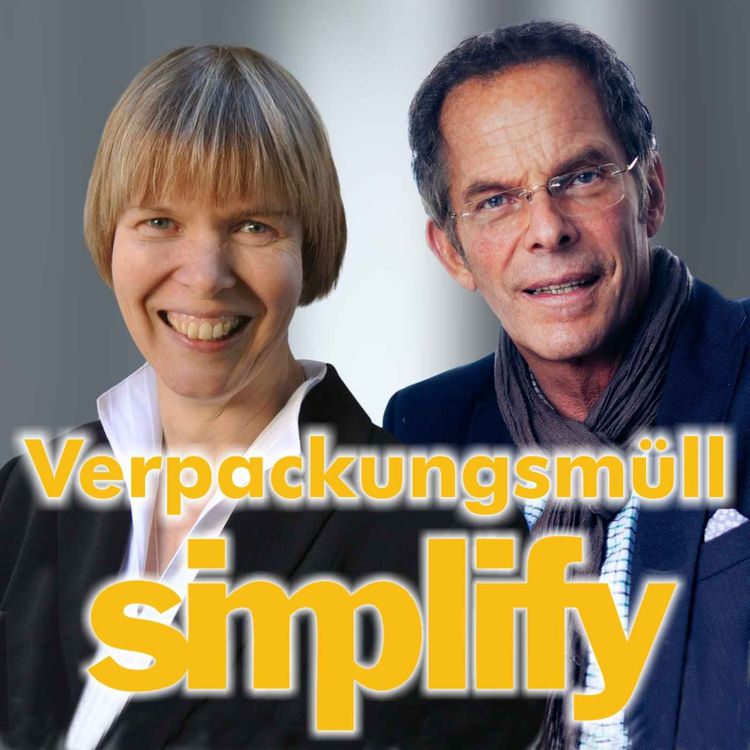 cover art for Ruths Tipps gegen Verpackungsmüll