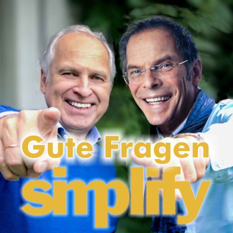 cover art for Tikis Tipps für gute Fragen
