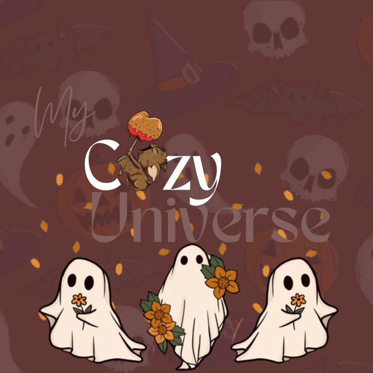 cover art for Episode Spécial Halloween