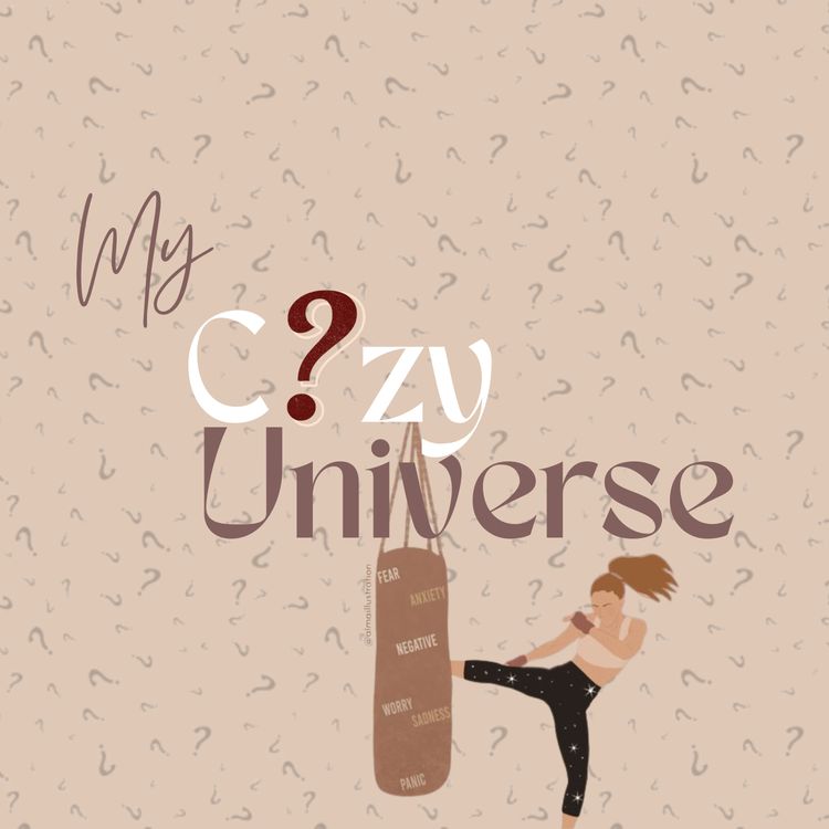 cover art for L'angoisse de la vingtaine