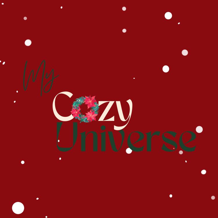 cover art for Ma façon de vivre à Noël