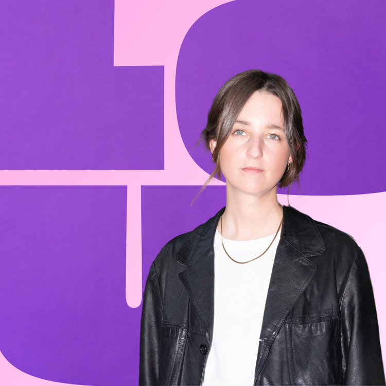 cover art for #128 Luisa Thomé - Konsumkritik muss man sich leisten können!