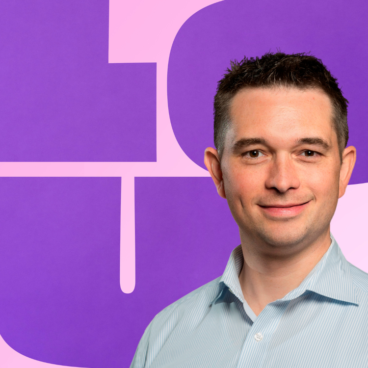 cover art for #127 Christoph Hempsch - Wie grün ist DHL?