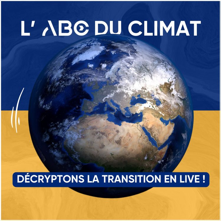 cover art for Inventer de nouveaux récits pour une société durable et désirable