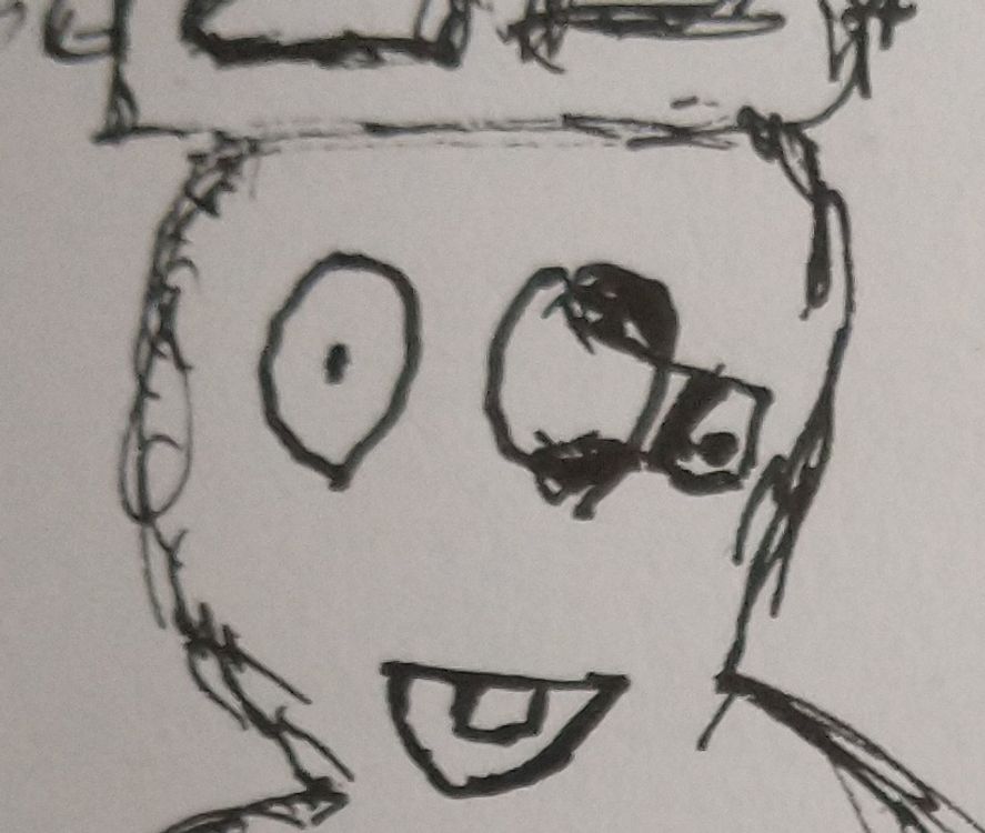 cover art for Neil Hampton