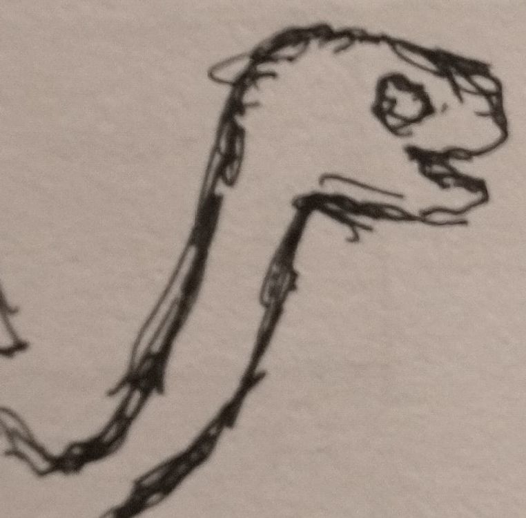 cover art for Michael Cthulhu