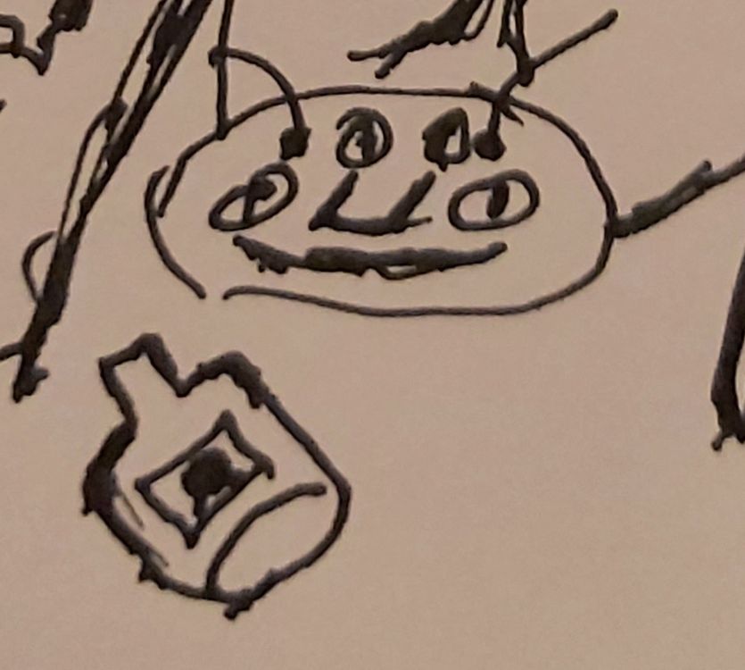 cover art for Andy Perry