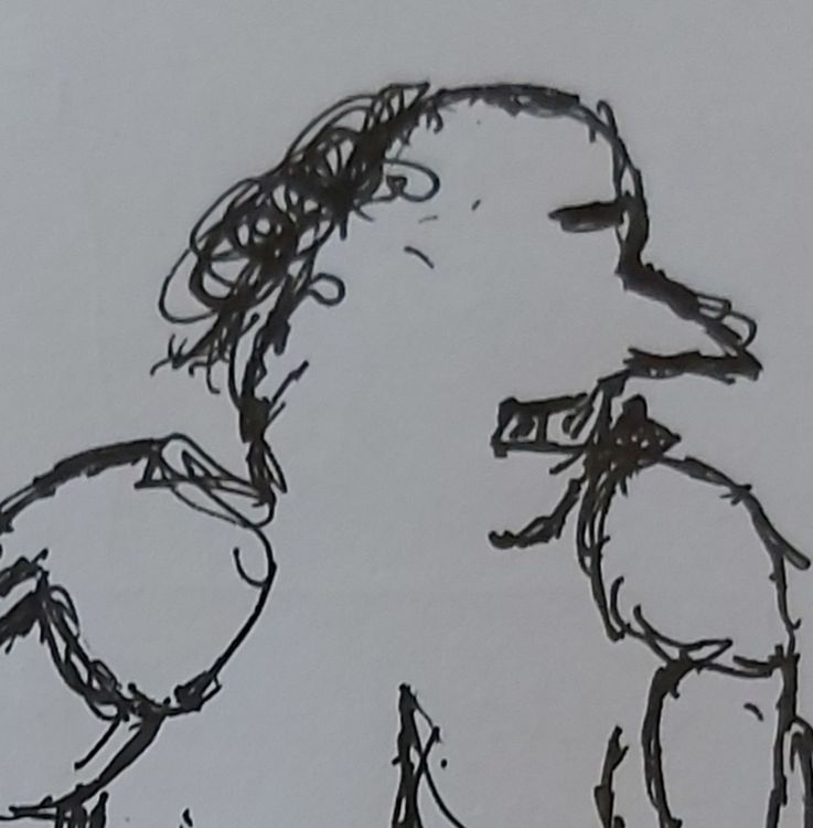 cover art for Lucy Rogers