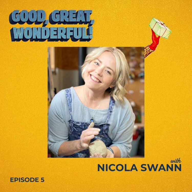 cover art for Putting The TEA In Digni-Tea