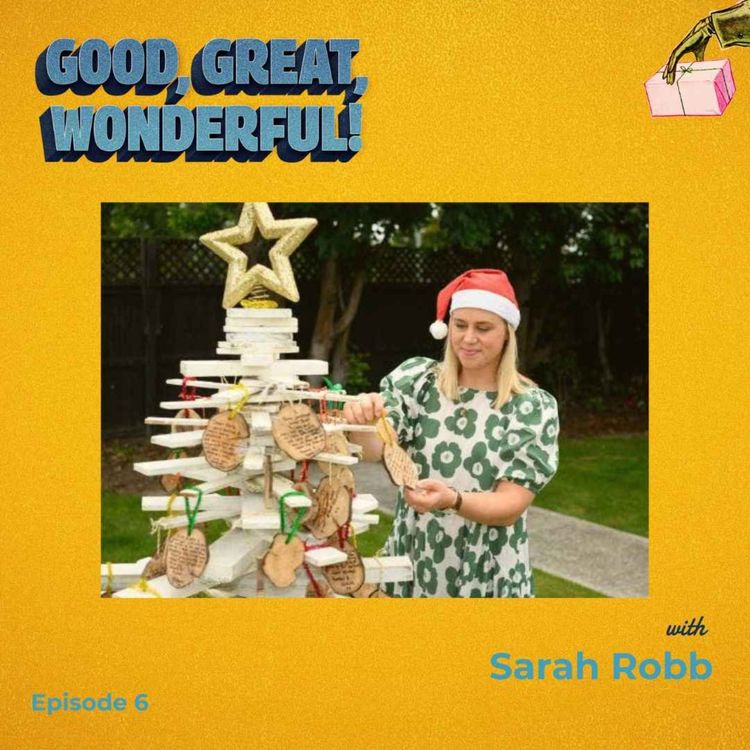 cover art for Christmas Messages Lighting Up The Sky