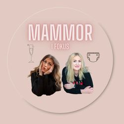 cover art for Mammor i fokus