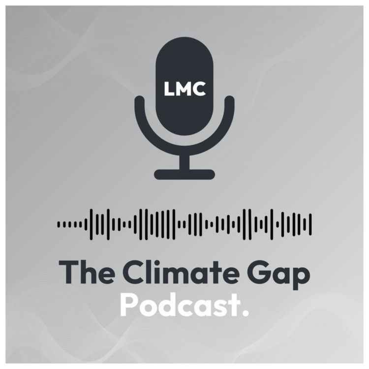 cover art for Bonus Episode: Market Update | DLWJ Series | EP 35