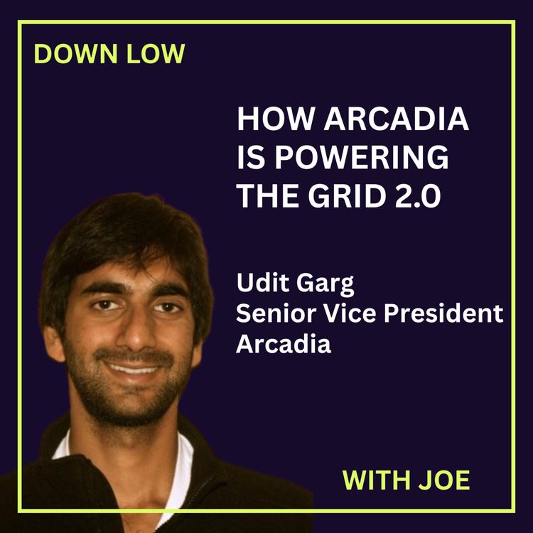 cover art for The Missing Link Between the Grid and Buildings