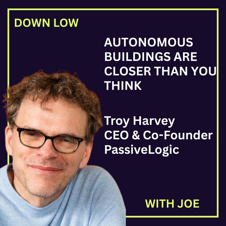 cover art for Autonomous Buildings Are Closer Than You Think