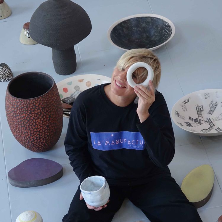 cover art for Axelle Gaussen : Ludique