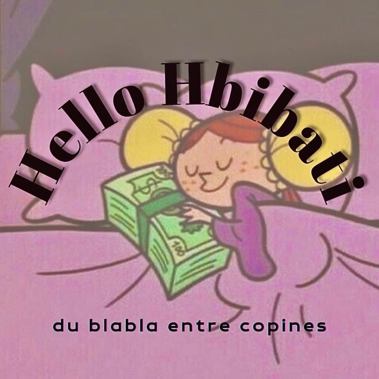 cover art for EP1 : Saphir ou Najwa ?