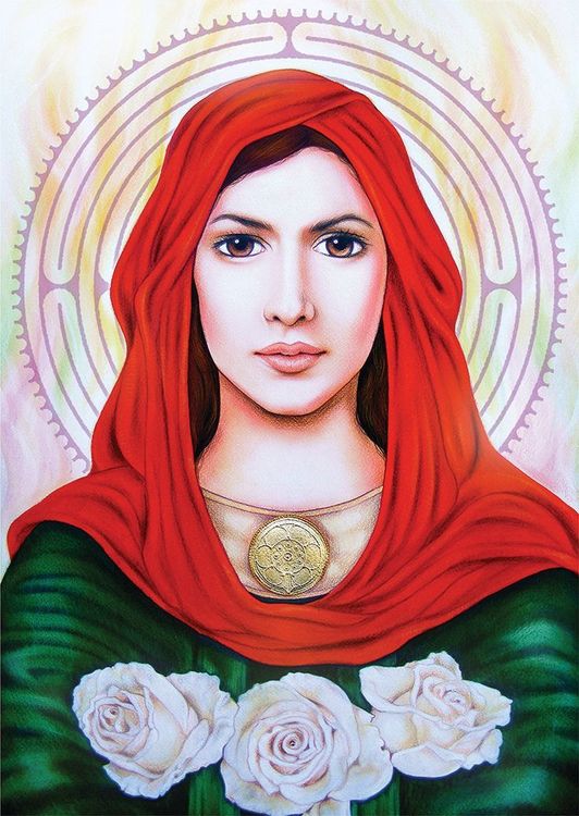 cover art for Blessing the Capable Women in Our Lives