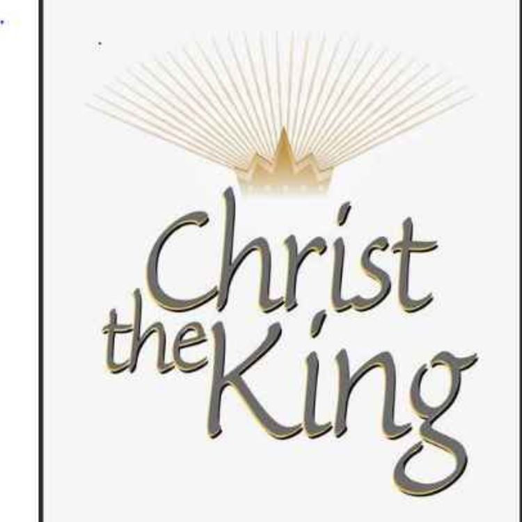 cover art for Christ the King: A King Like No Other