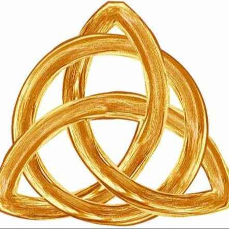 cover art for The Holy Trinity: How Does It Impact Our Lives?