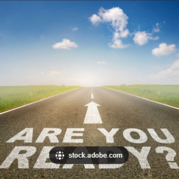 cover art for When Jesus Comes Again, Will You Be Ready? But How Do We Do That?