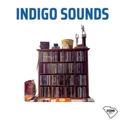 cover art for Indigo Sounds