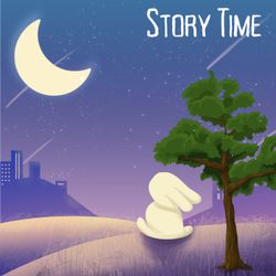 cover art for Bedtime Story