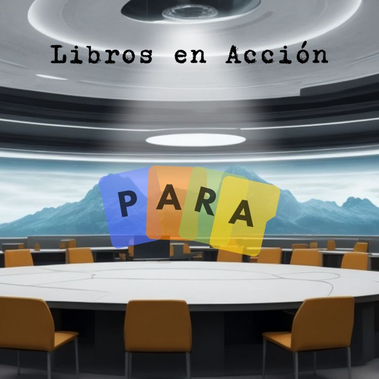 cover art for Sistema P.A.R.A.