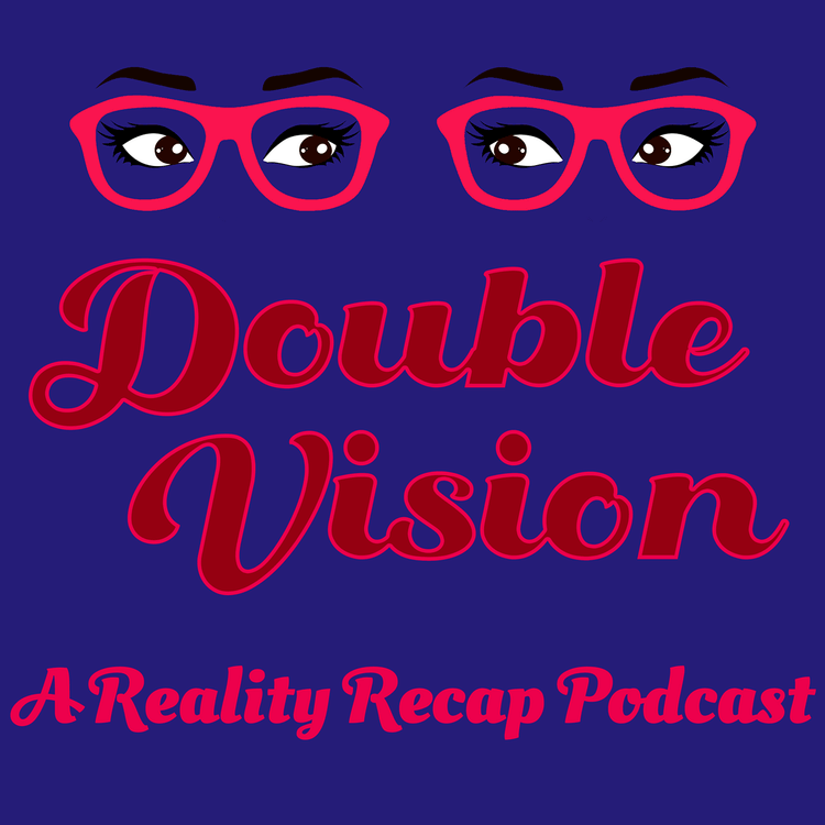 cover art for RHOA rewind -- We'll be back next week!