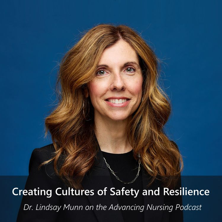 cover art for Creating Cultures of Safety and Resilience