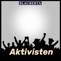 cover art for AKTIVISTEN