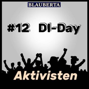 AKTIVISTEN #12: DI-Day | AKTIVISTEN