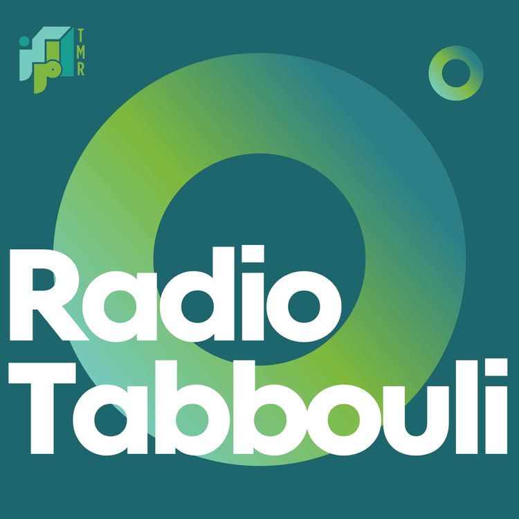 cover art for Forgetting, an episode of Radio Tabbouli, from The Markaz Review