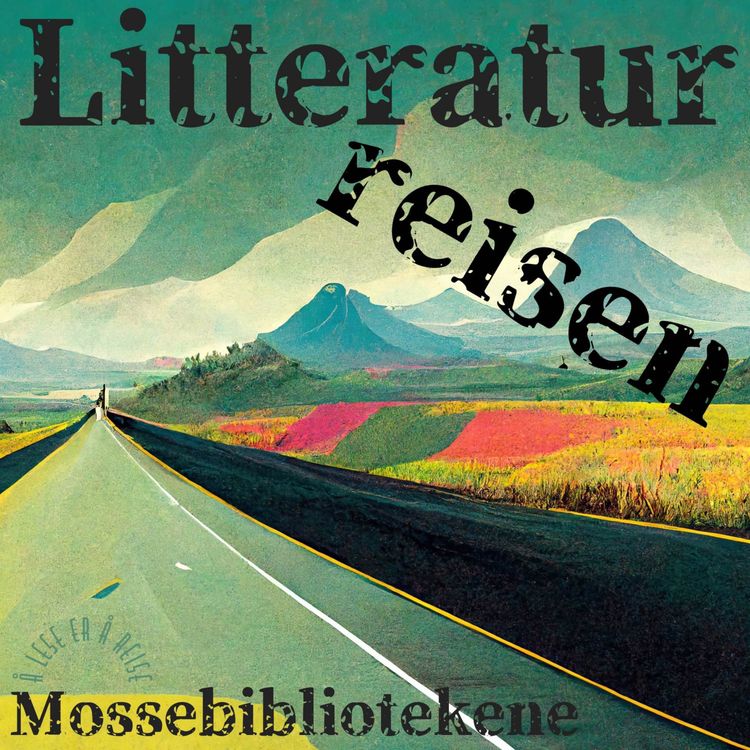 cover art for Inn i skogen