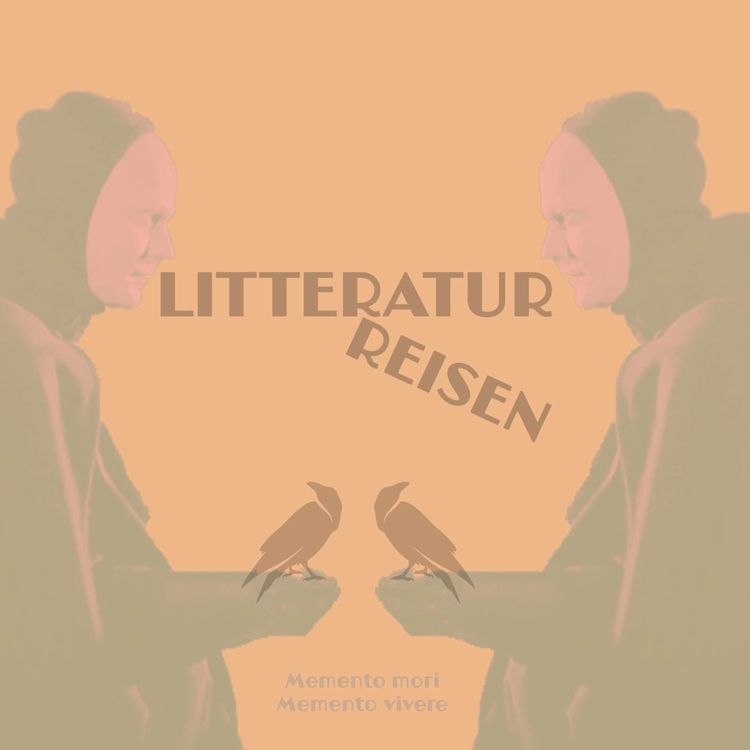 cover art for Memento Mori, Memento Vivere 