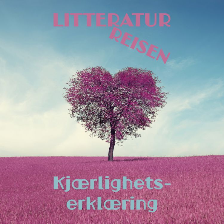 cover art for Kjærlighetserklæring