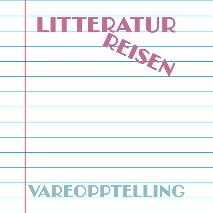 cover art for Vareopptelling