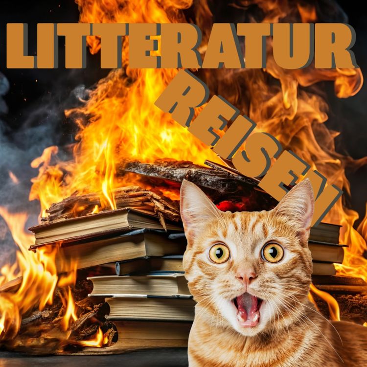 cover art for Forbudte bøker