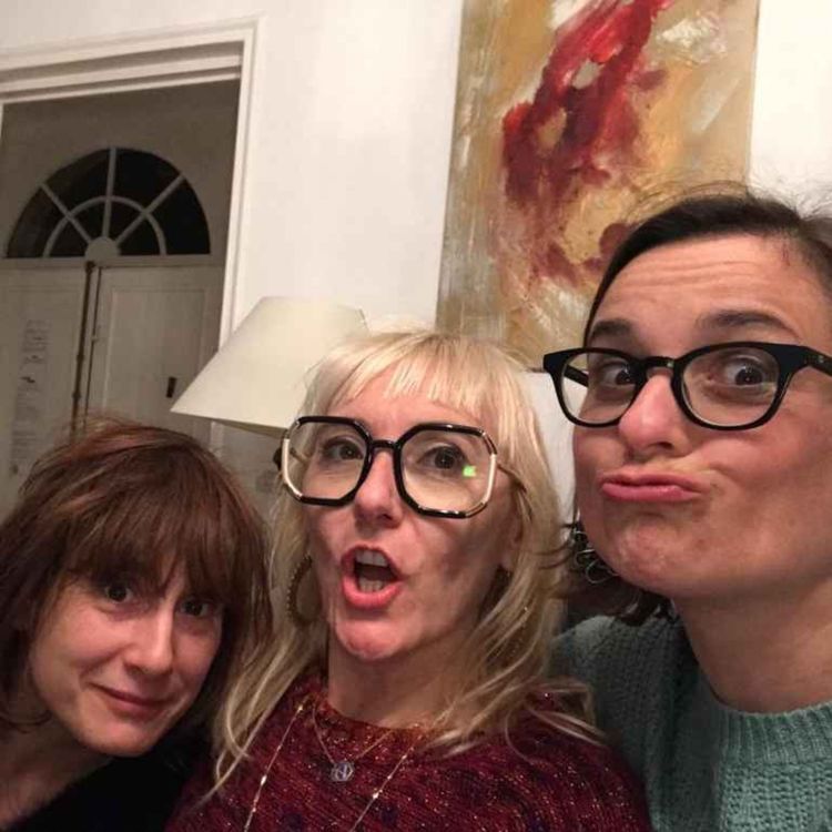 cover art for La déclaration d'Amélie