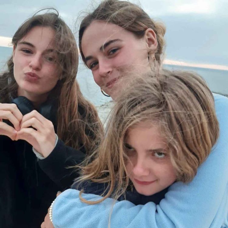 cover art for La déclaration de Clarisse