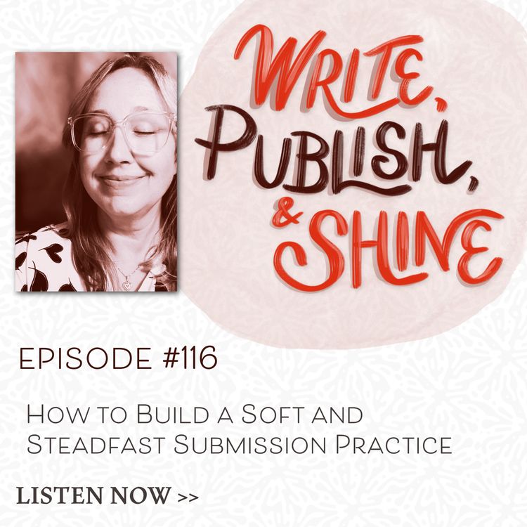 cover art for #116 How to Build a Soft-Steadfast Submission Practice