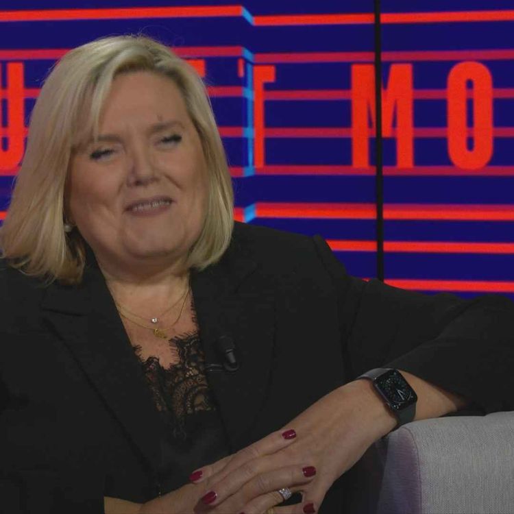 cover art for Michèle Tabarot, au nom du père  