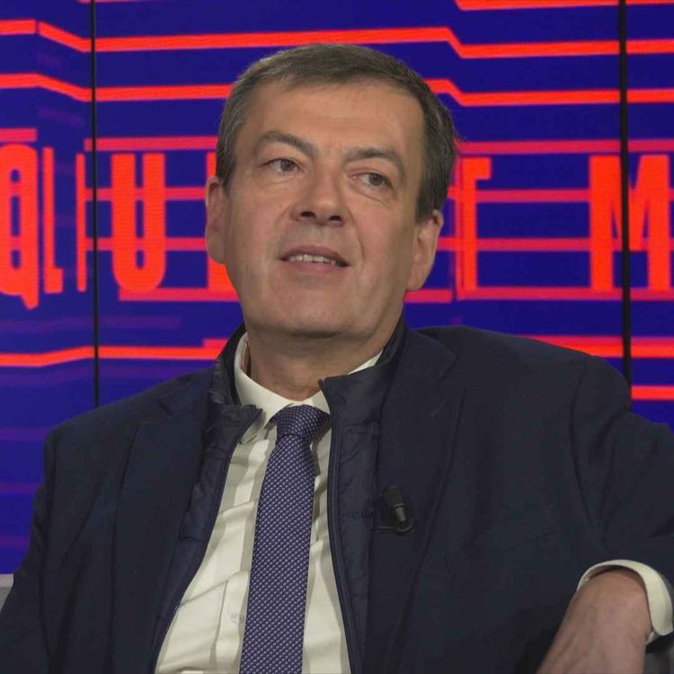 cover art for Nicolas Turquois, député, un apprentissage douloureux