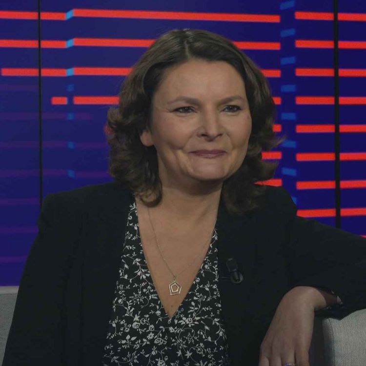 cover art for Eva Sas, la radicale-réaliste de l’écologie